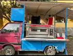 Advanced gas oven