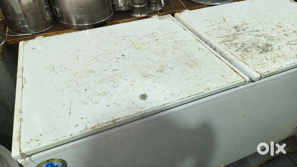 Biryani kitchen appliances with biryani point