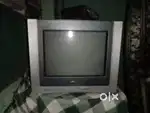 Sony TV 21inch