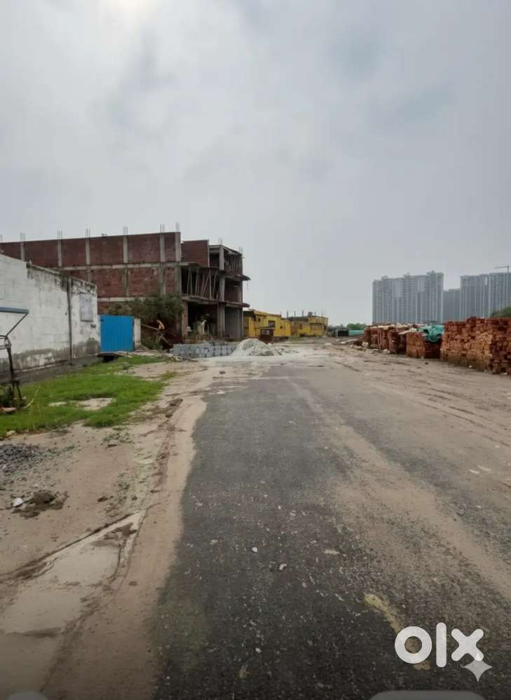 Prime On-Road Plots in Patna near Water Park - Ready to Build