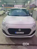 Maruti Suzuki Swift VDI Optional, 2019, Petrol