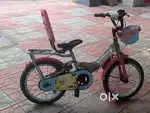KIDS CYCLE