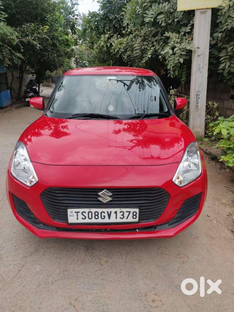 Maruti Suzuki Swift 2019 for sale