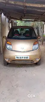 Tata Nano 2015 Petrol 45000 Km Driven