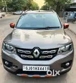 Renault KWID RXT AMT Climber (Automatic), 2018, Petrol
