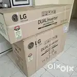 Sealed pack Ac,Tv,mobile phone available lowrate
