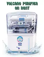 On Rent Water Purifier