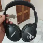 Bose quite comfort 2 headphone