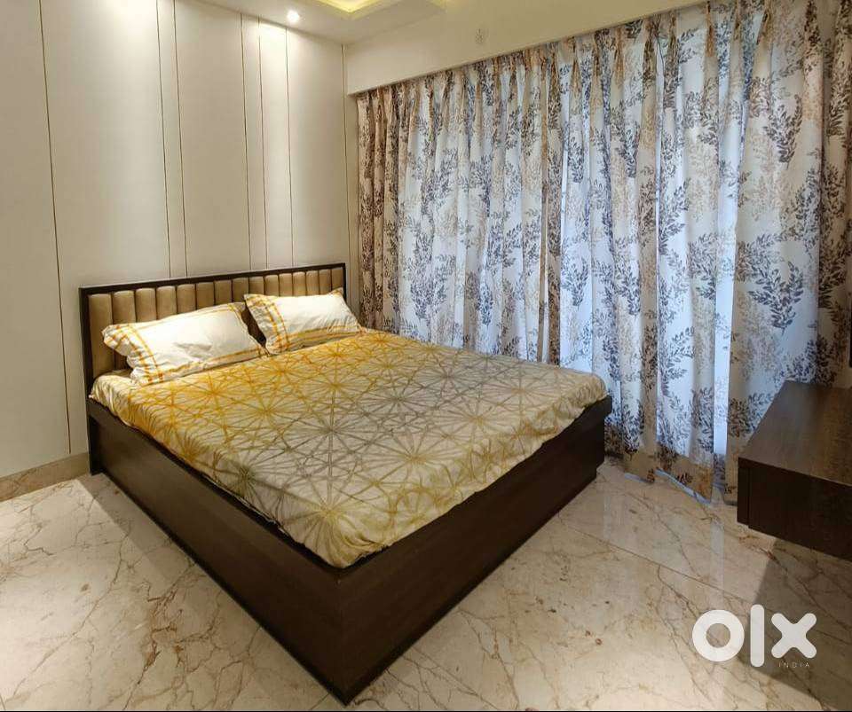 1 BHK for Sale in Titwala East at Tharwani Vedant Millenia New Project