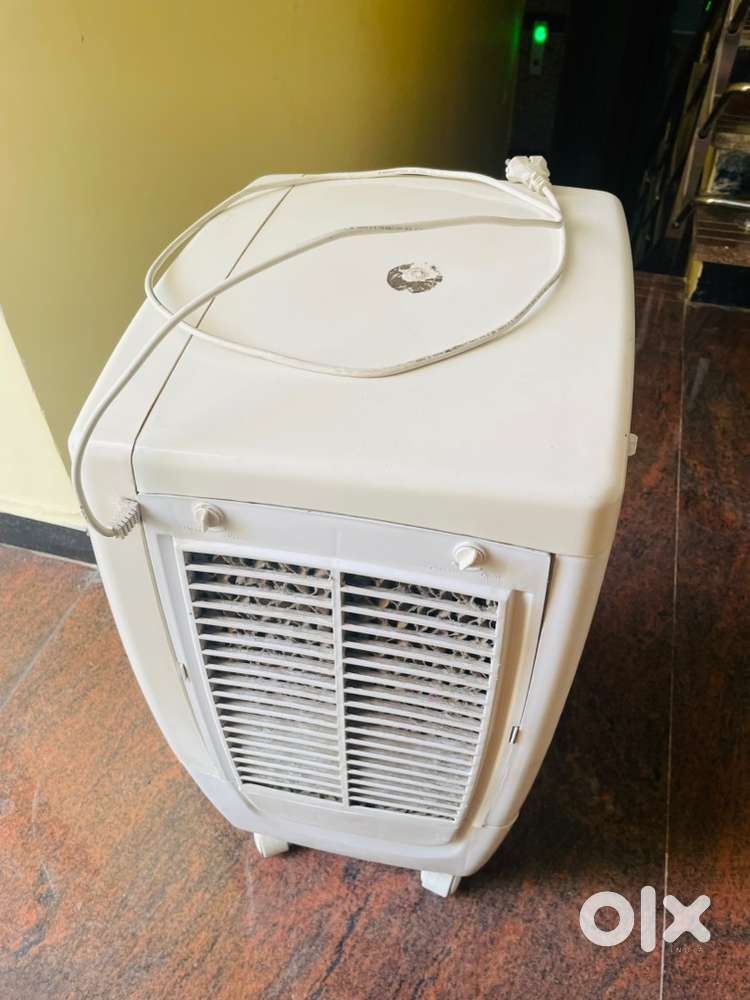 Want to resell Cooler
