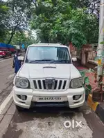 Mahindra Scorpio 2009-2014 SLE BSIV, 2013, Diesel