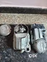Rx 135 rx 100 engine covers