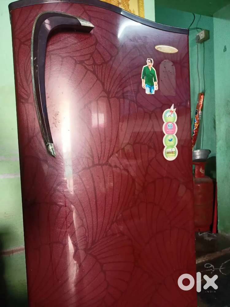 Godrej Fridge
