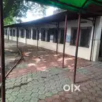 Parking on rent fr suv and sedan fully covered and cctv and guard faci