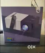 Zebronics projector urgent sale