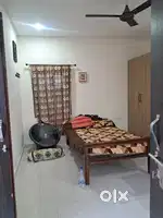 ROOM SHARING FOR BACHELORS