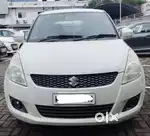 Maruti Suzuki Swift 2011-2014 VXI, 2020, Petrol
