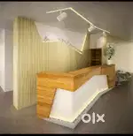 FEMALE RECEPTIONIST