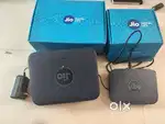 JIO HYBRID STB