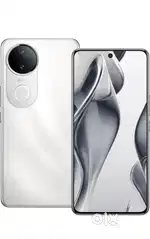 Vivo v50e full fress condition before 6 month buy