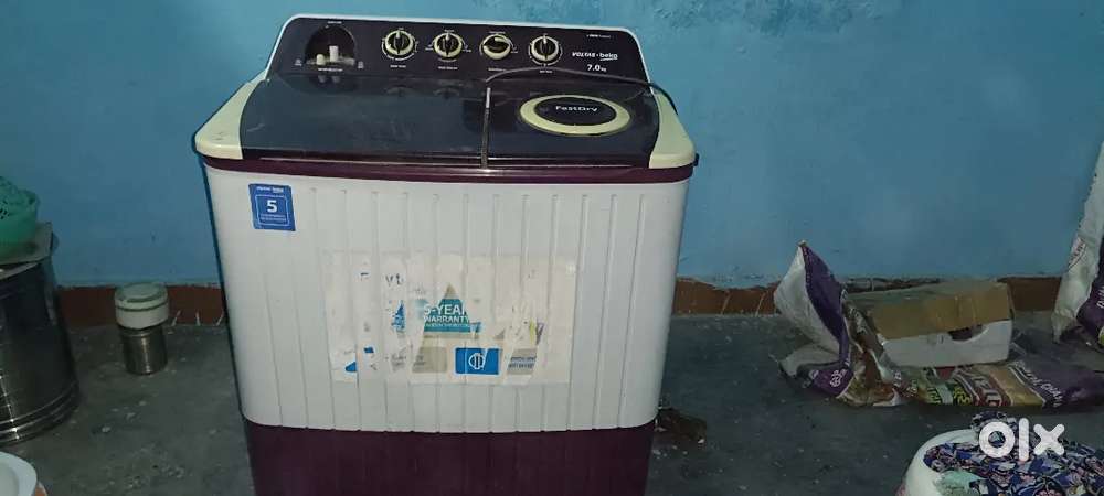 Voltas Beko -7kg