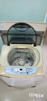 Samsung Top Load Fully Automatic Washing Machine – 6kg Capacity