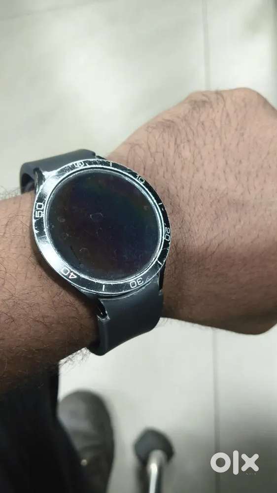 Samsung galaxy watch 4,LTE
