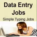 Computer Typing Job Home Based Data Entry Work Offline Typing Job