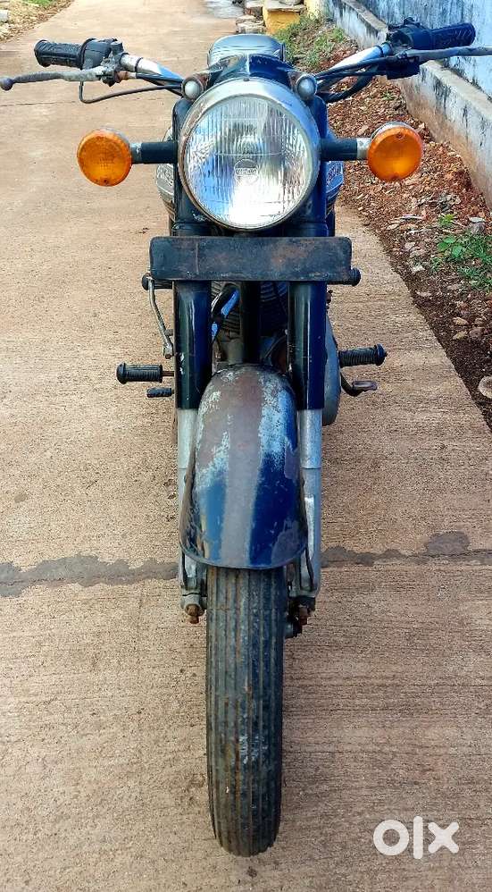 Royal Enfield price fixx