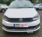 Volkswagen Vento 2010-2013 Diesel Highline, 2016, Diesel