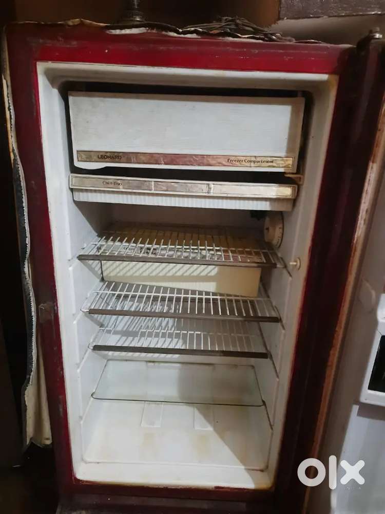 Refrigerator