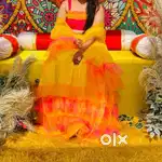 शादी समारोह,पार्टी,धार्मिक आयोजन हेतु सभी प्रकार के ड्रेसेज किराए पर