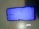 A22 5g 6gb 128 gb good condition screen black dot hai normal  xchange