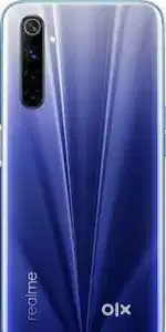 Realme 6  6gb, 128gb , 4g