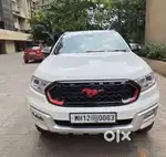 FORD ENDEAVOR 3.2 2018.
OWNER POST