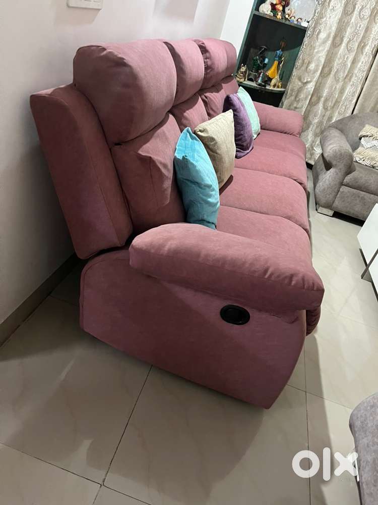 Sofa set for sale