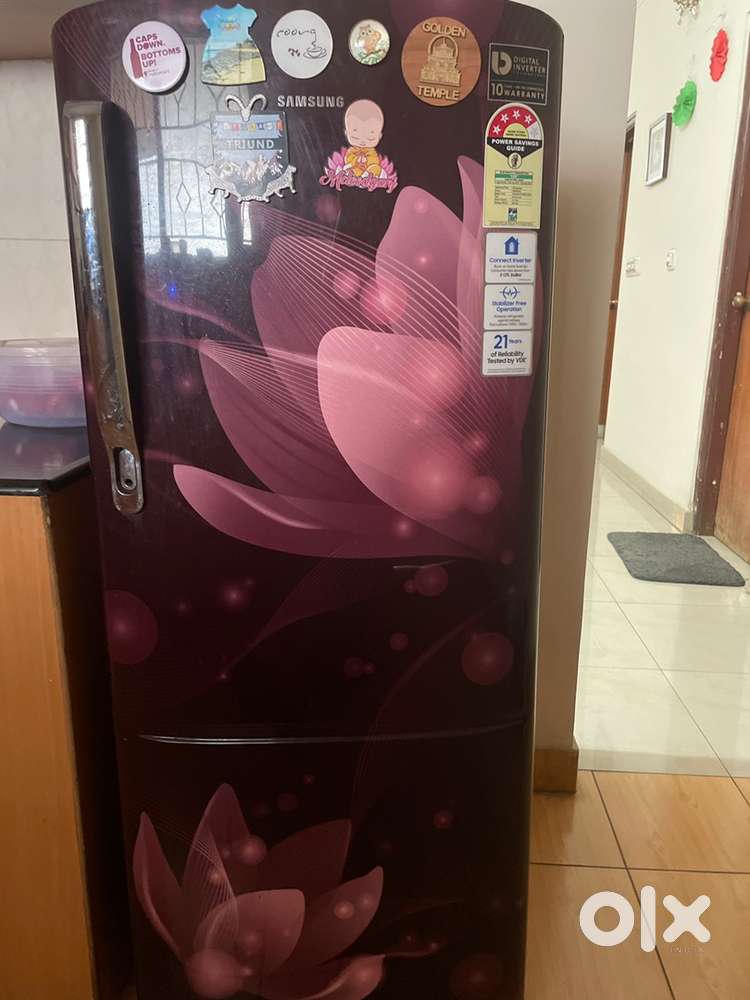 Samaung Refrigerator