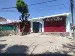 Comercial area for rent
