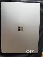 MICROSOFT SURFACE TOUCH SCREEN LAPTOP