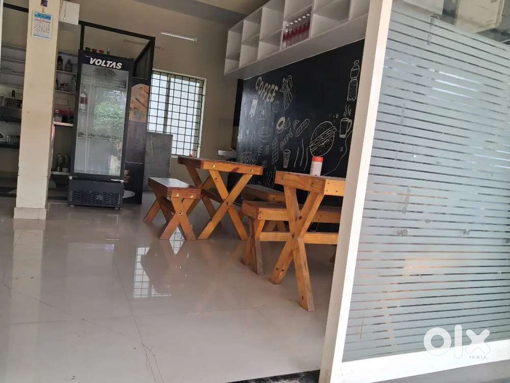 Wanted Chines cook and helper at vyttila,kochi