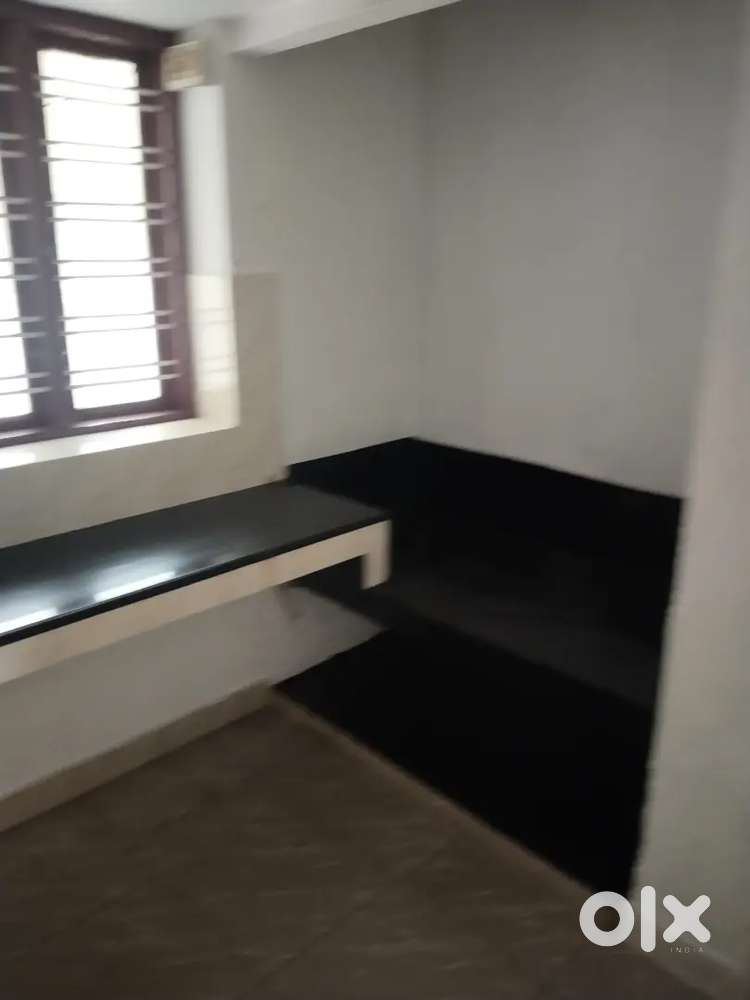 Rental 3br ground floor house