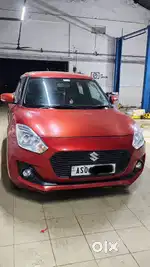 Maruti Suzuki Swift 2019 Petrol Good Condition