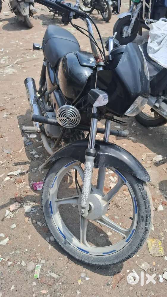 Hero Honda splender