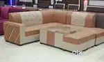 L sofa manufacturing
