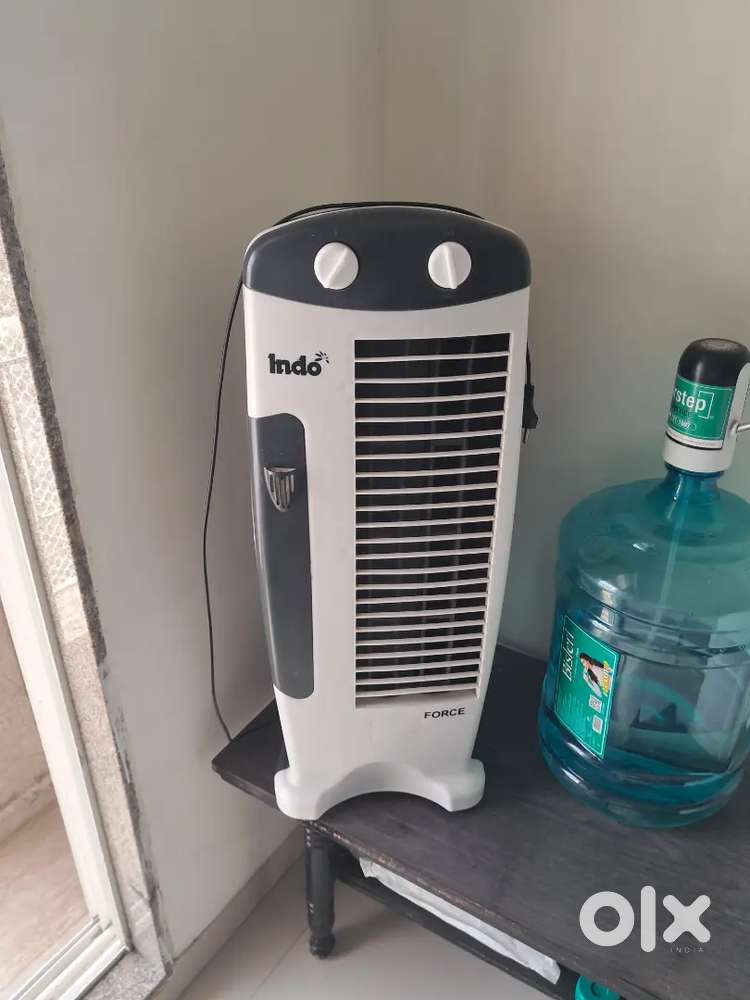 Indo Tower Fan, Jogeshwari west, Behrambaug Road