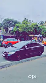 Honda Civic 2009 Petrol Well Maintained
