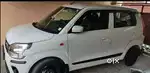 Maruti Suzuki Wagon R VXI 2022