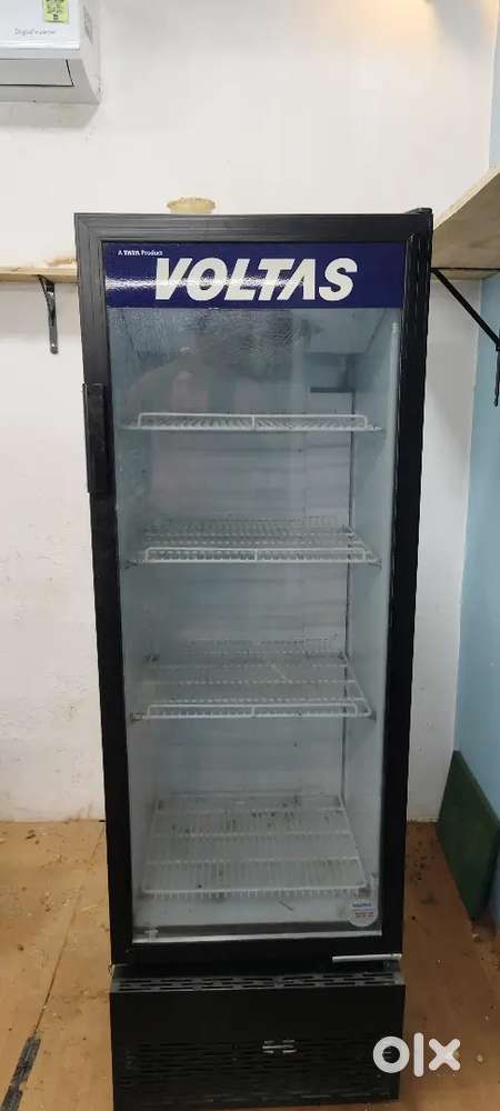 VOLTAS VISI COOLER