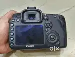 Urgent Sale, Canon 7d mark ii at Satara