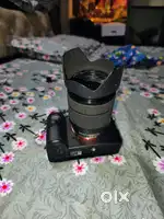 SONY Alpha ILCE-7M3K 
, New condition